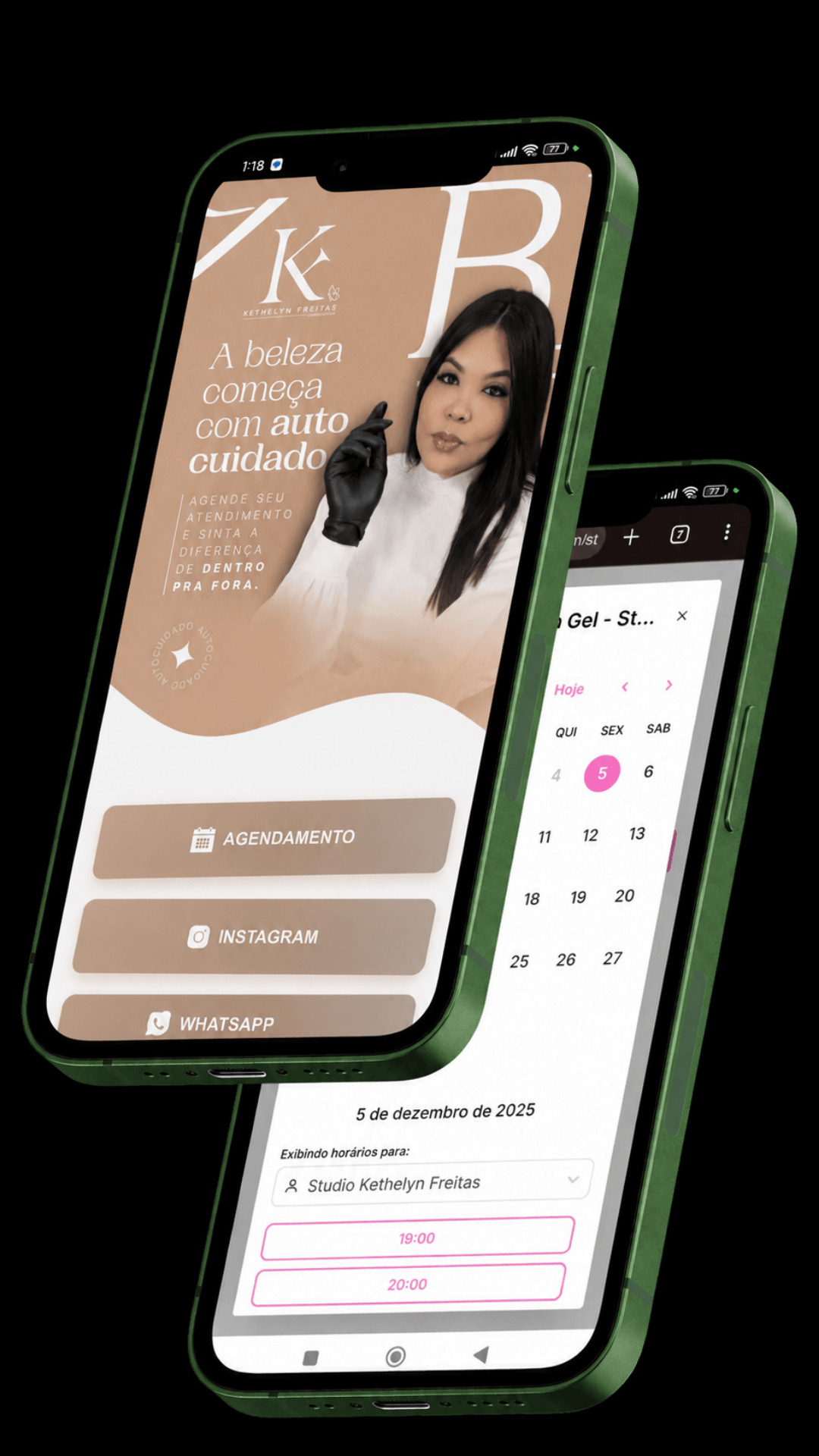 Mockup Premium